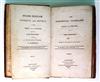 SHAW, WILLIAM. An Analysis of the Ga[e]lic Language. 1778 + MACFARLAN, ROBERT. A New Alphabetical Vocabulary, Gailic and English. 1795